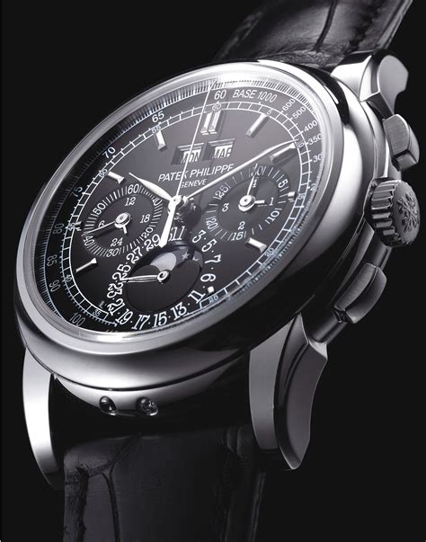 chrono tec patek philippe|Patek Philippe chronograph sale.